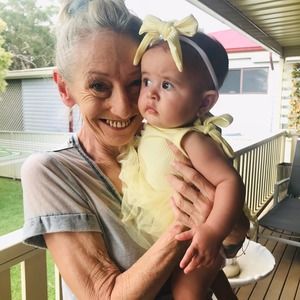 Meet your Posher, Michelle